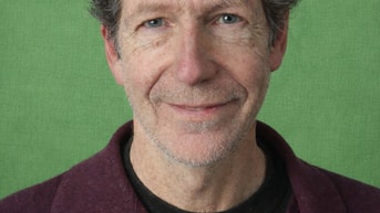 Patrick Groen