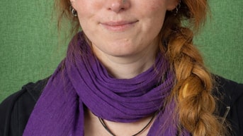 Anja Groen def