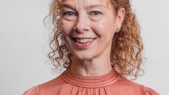 Danielle van de Weerd kandidatenfoto