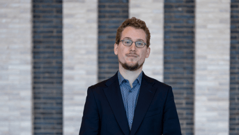 Lester van der Pluijm Pvd D Gelderland 1