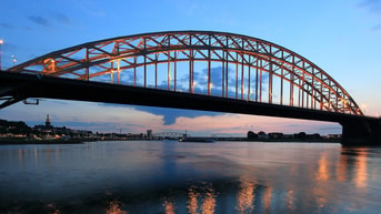 Nijmegen aan de Waal