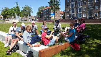 Picknick Zutphen 2023
