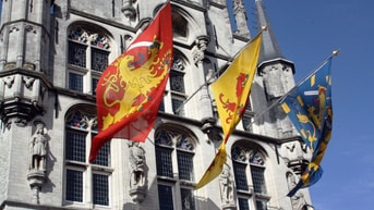 2 Stadhuis Gouda