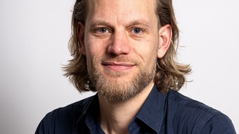 Jos Wolffram