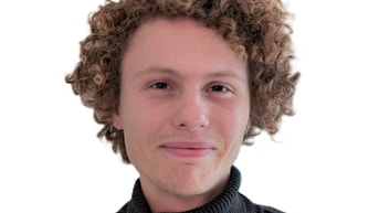 Rutger Schaaf