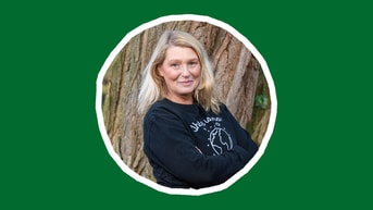 Mirjam boom