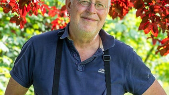 Dick de Vos