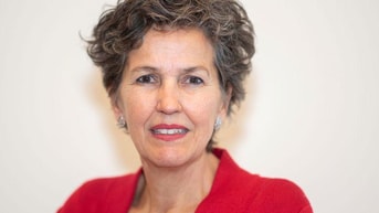 Gilia Hanskamp