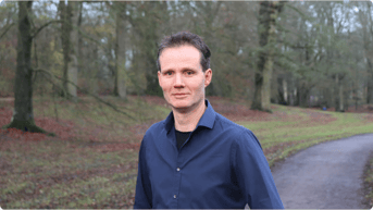 Jeroen Bakker