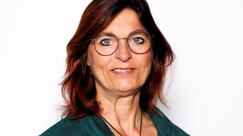 Mirjam Fagel