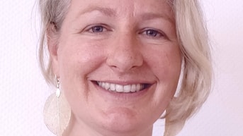Roelfina van de Poel