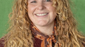 Rosanne Groen