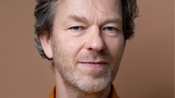 Gijsbert raadgever
