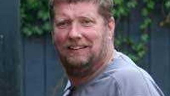Raymond Werner