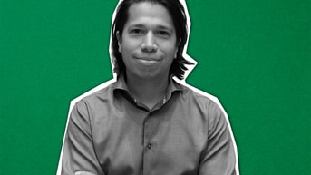 Camilo van haastrecht