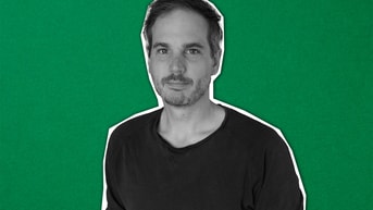 Niek brunninkhuis
