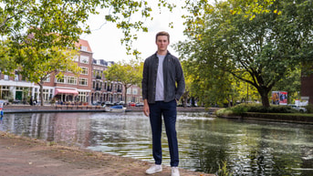 Pvd D Sam Van Leeuwen Landscape