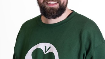 Foto Benjo wijkraad