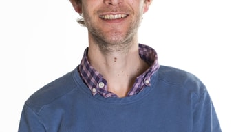 Foto Jaap Rozema wijkraad