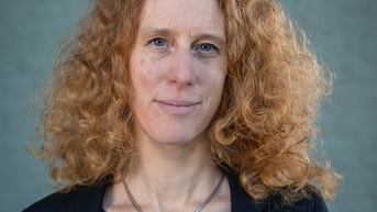Janet vierkant