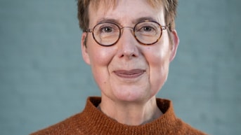 Manda Marieke vierkant