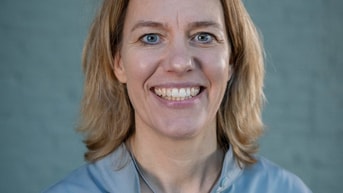 Serena vierkant