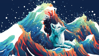 Pvd D Cafe 13 december 2023 poster oz