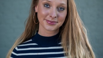 Eva Bekkers Partij voor de Dieren Utrechtse Heuvelrug