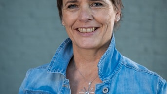 Janneke Schotveld Partij voor de Dieren Utrechtse Heuvelrug