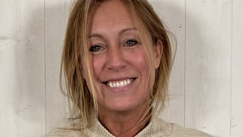 Jolande Kors