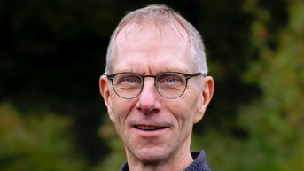 Bas Rüggeberg