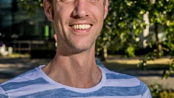 Arjan grooters klein