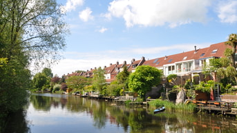 Zoetermeer De Leyens Hoekerkade 01