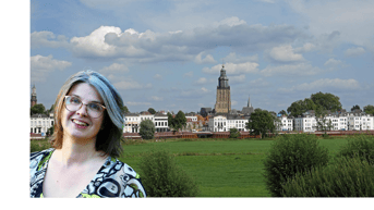 Esther Landscape