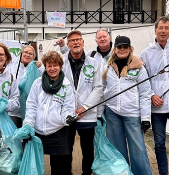 Cleanup 20vanalphen