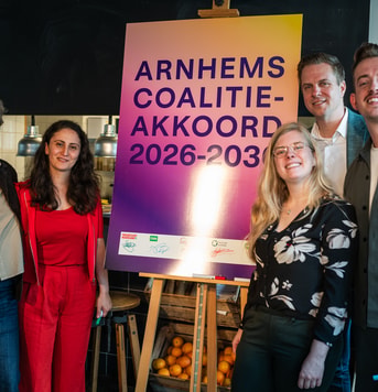 Coalitieakkoord 26 30 034