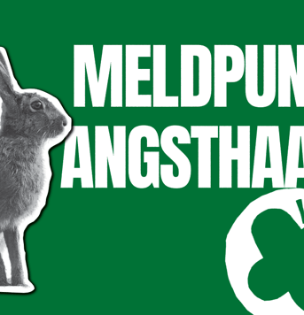 Meldpunt angsthaas pvdd nh