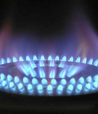 Gas aardgas aardgasvrij energie energieneutraal duurzaam windenergie zonne-energie isolatie