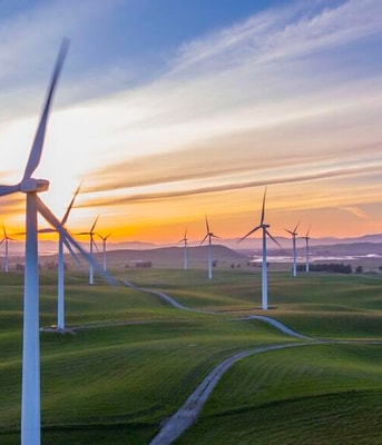 Natuurlijk duurzame energie opwekken