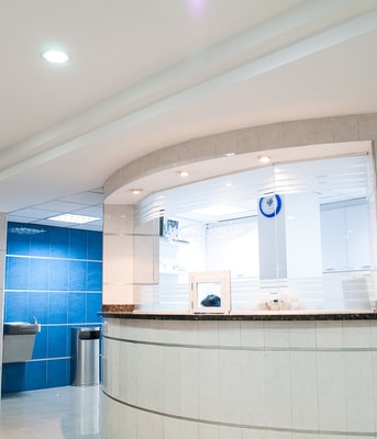 Ziekenhuis zorg