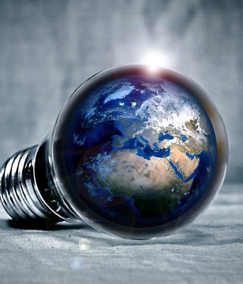 Energiebesparing