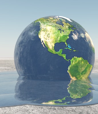 Klimaatverandering Shutterstock 153806906