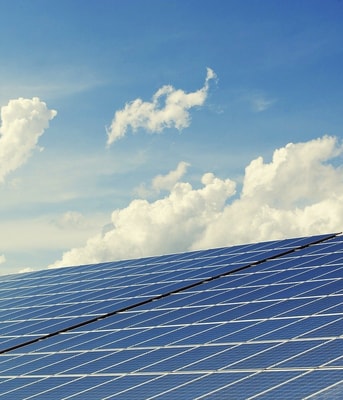 Natuurlijke energie