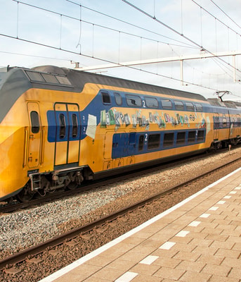Ns trein