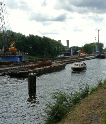 Water Amsterdam
