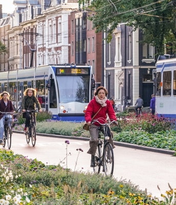 Openbaar vervoer
