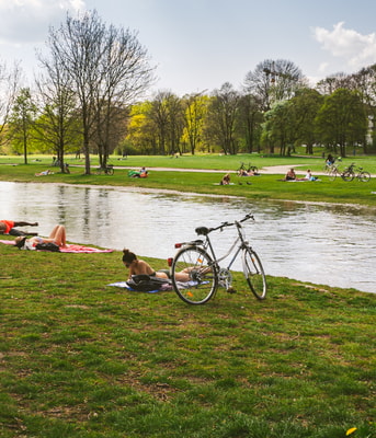 park