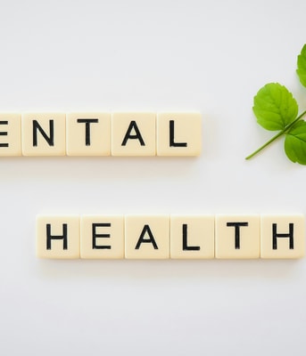 mentale gezondheid