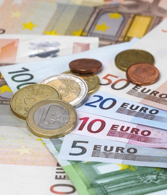 Euros i Stock Medium imagestock