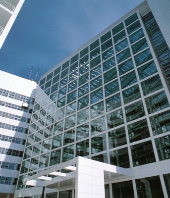 Stadhuis Den haag